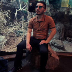 Daniel Muñoz