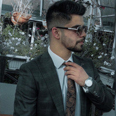 Subhi Sarraf