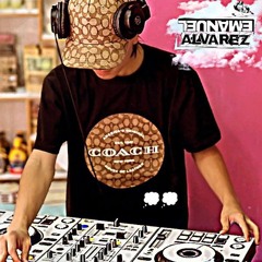 Emanuel Álvarez dj