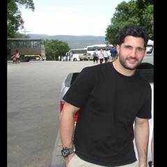 Veysel Türkel