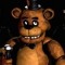 🐻Freddy faz bear🐻