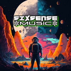 CLOUD6 ( SIXSENSE MUSIC ) \ SILENTBREAKERS