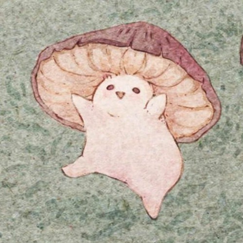 Mycelium’s avatar