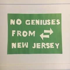 No Genius NJ