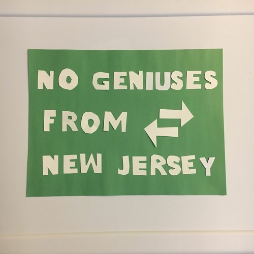 No Genius NJ’s avatar