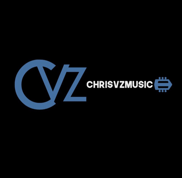 ChrisvzMusic podcast artwork