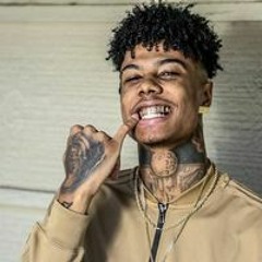 Blueface 😎