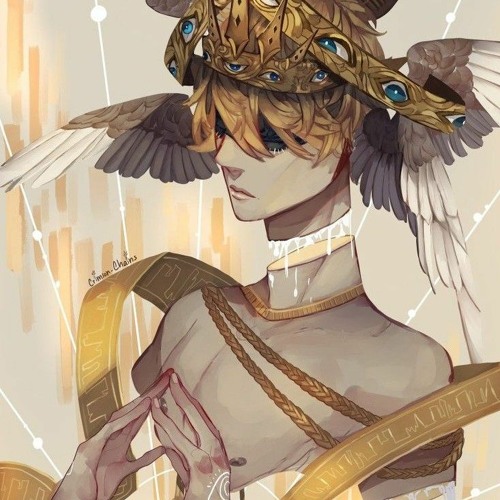 Eri-cha’s avatar