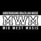 Mid West Music
