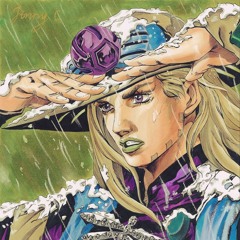 ✿