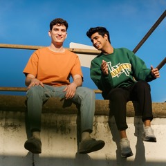 Anhad + Tanner