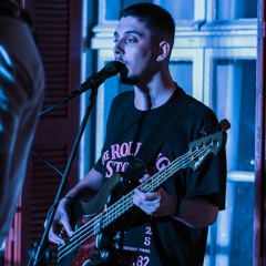 Chris Chiefer