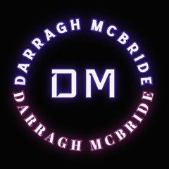 Darragh mcbride