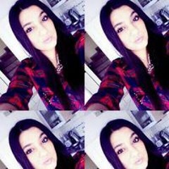 Charline Eriston