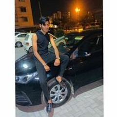 Ali Sherazi