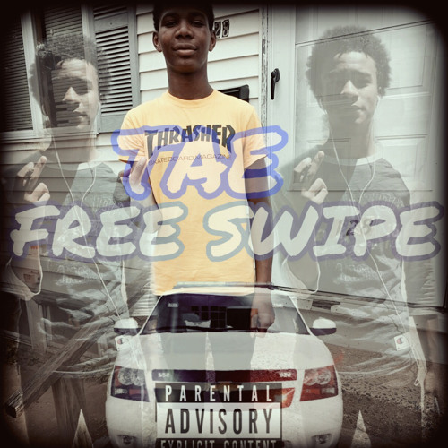 TAE THE RACE FREESTYLE