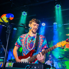 Blake Beitzel / Atlas Radio