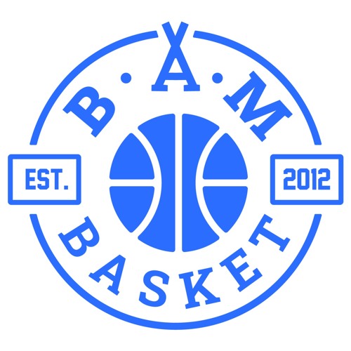 Stream B.A.M. Basket music Listen to songs, albums, playlists for