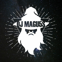 DJ Magu5s