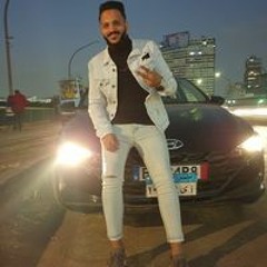 Mohamed Gamal
