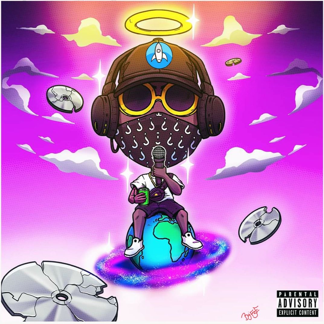 Fliqht's Projects