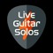 Live Guitar Solos
