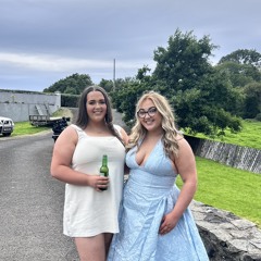 Orlaith McGrellis 😝