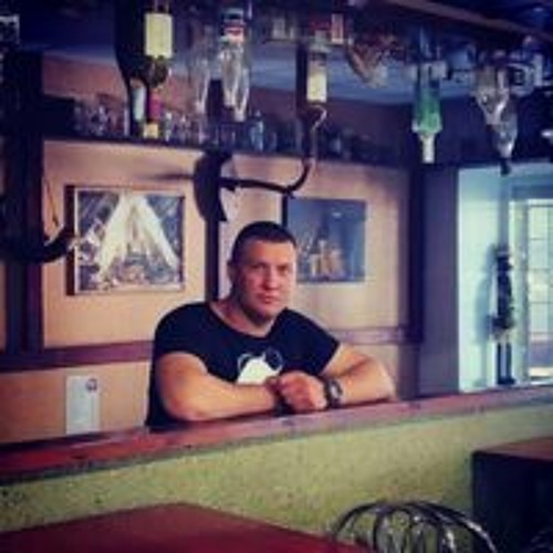 Олег Гончаров’s avatar