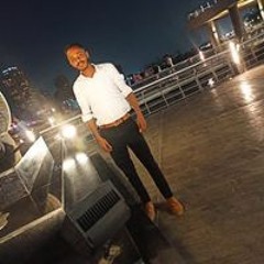 Ahmed Ibrahim Saleh