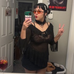 alyssa or olive ♡