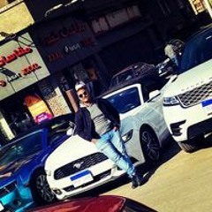 Ayman Ehab