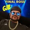 GJB