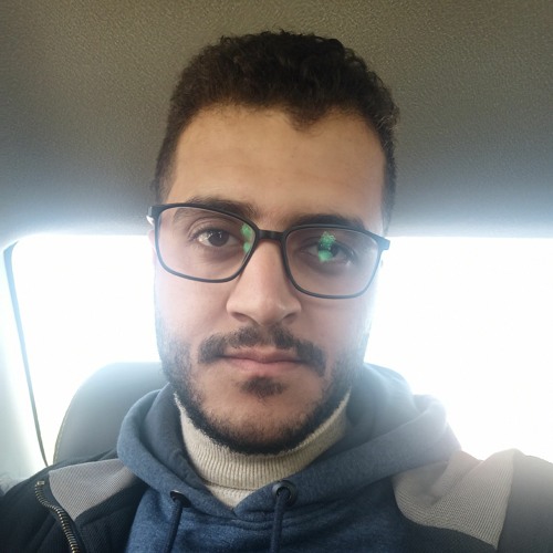 Hamza Bey’s avatar
