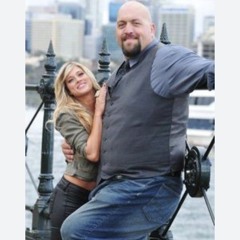 ❤️🔪Samantha Capola Loves Eddie Fitzgerald🔪❤️