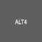 ALT-F4