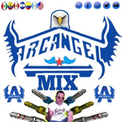 Dj-ARCANGEL-Mix Alex Ruiz