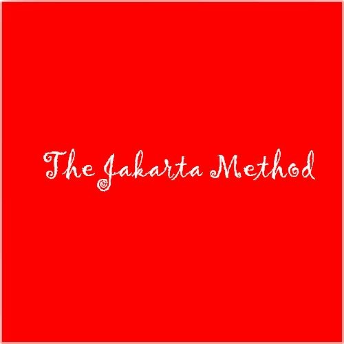 Stream The Jakarta Method music Listen to songs, albums, playlists