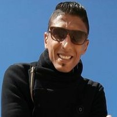 Mohamed Khalaf