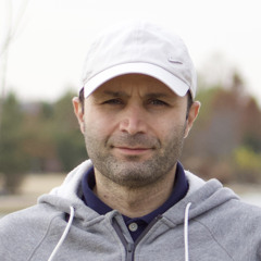 Vahid Atashbari