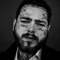 post Malone big fan