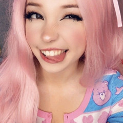 Belle!