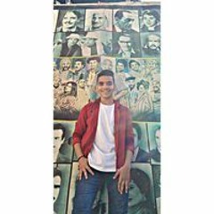 Mahmoud Osama