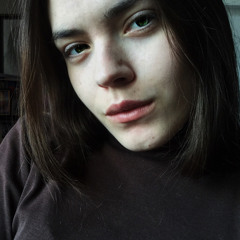 Kudenko Daryna