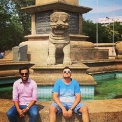 Divij Datt