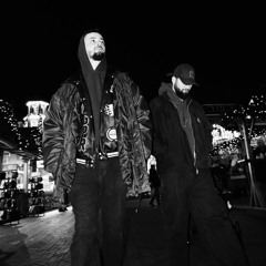 Dj Astro (NL) & Mr. Mazanski