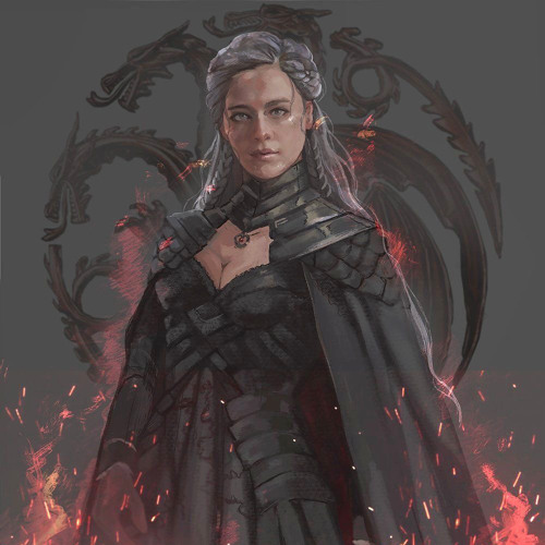 rhaenyra’s avatar