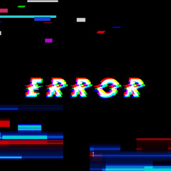 ERR0R