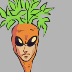 Invincicarrot
