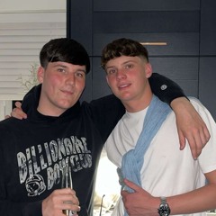 Harrison James lowe🕺