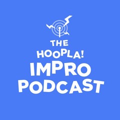 Hoopla Improv Podcast